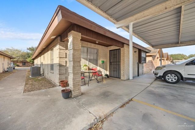 2913 Harvey Drive, Mcallen, TX 78501