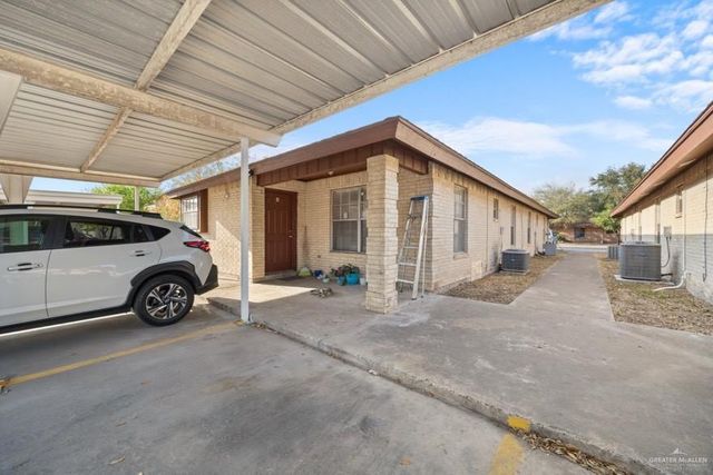 2913 Harvey Drive, Mcallen, TX 78501