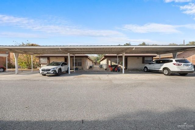 2913 Harvey Drive, Mcallen, TX 78501