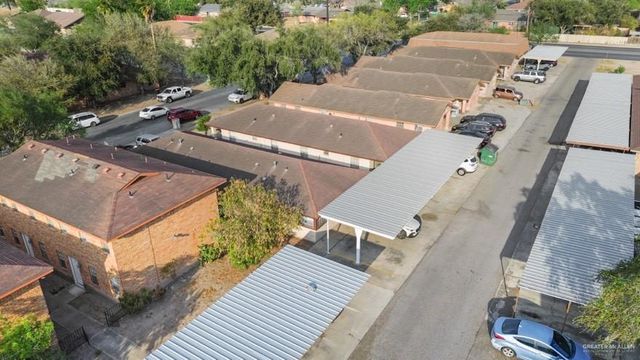 2913 Harvey Drive, Mcallen, TX 78501