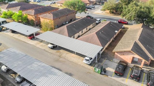 2913 Harvey Drive, Mcallen, TX 78501