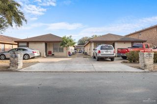 2913 Harvey Drive, Mcallen, TX 78501