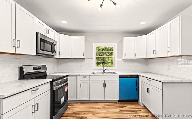 190 Payton Place Road, Lumber Bridge, NC 28357