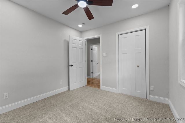 190 Payton Place Road, Lumber Bridge, NC 28357