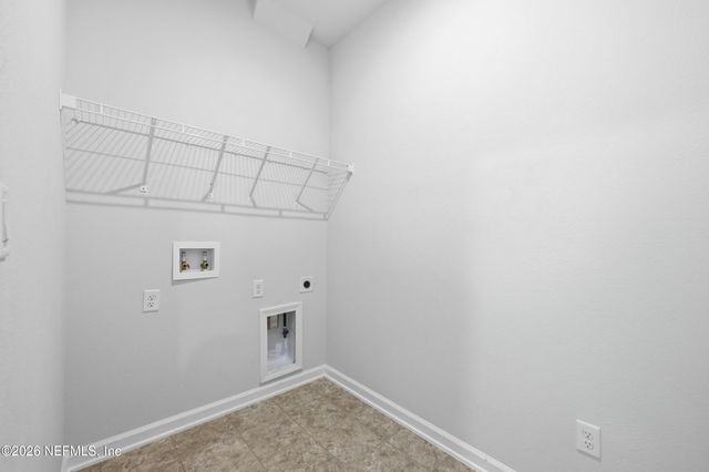 75888 SAFFRON LANE Lane, Yulee, FL 32097