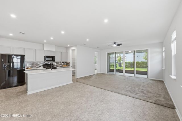 75888 SAFFRON LANE Lane, Yulee, FL 32097