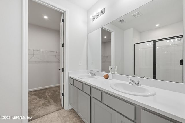 75888 SAFFRON LANE Lane, Yulee, FL 32097