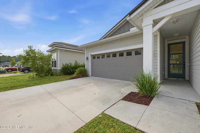 75888 SAFFRON LANE Lane, Yulee, FL 32097