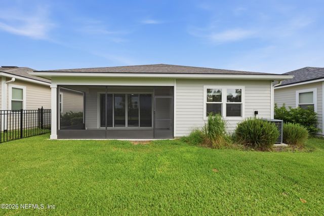 75888 SAFFRON LANE Lane, Yulee, FL 32097