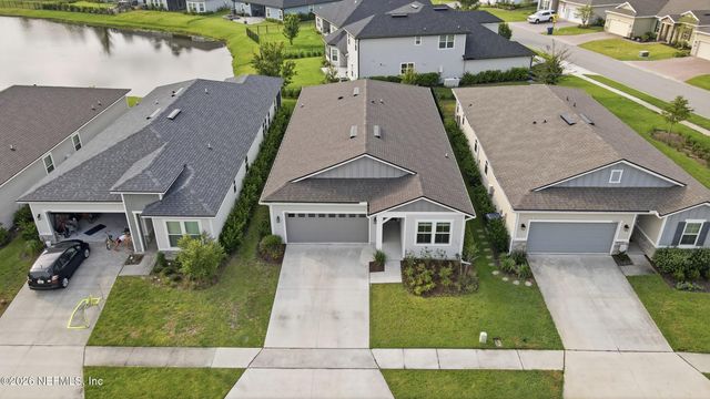 75888 SAFFRON LANE Lane, Yulee, FL 32097