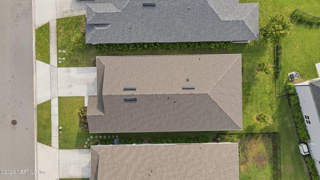 75888 SAFFRON LANE Lane, Yulee, FL 32097