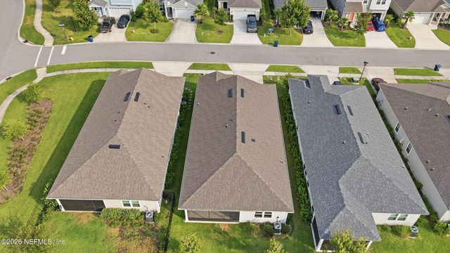 75888 SAFFRON LANE Lane, Yulee, FL 32097