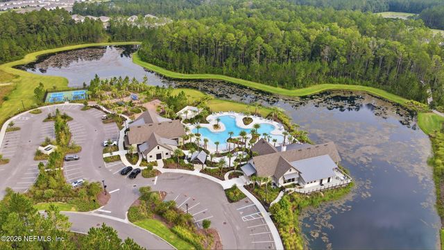 75888 SAFFRON LANE Lane, Yulee, FL 32097