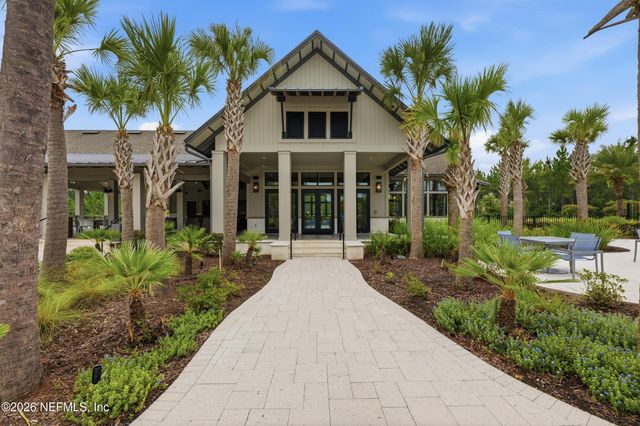 75888 SAFFRON LANE Lane, Yulee, FL 32097