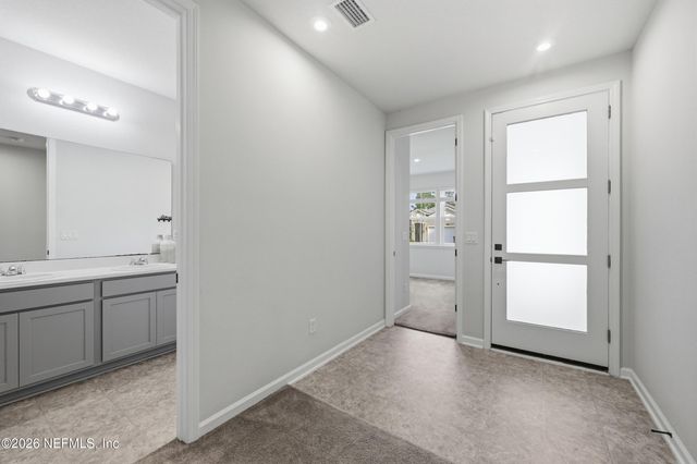 75888 SAFFRON LANE Lane, Yulee, FL 32097