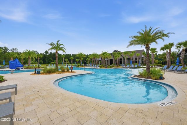 75888 SAFFRON LANE Lane, Yulee, FL 32097