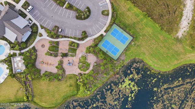 75888 SAFFRON LANE Lane, Yulee, FL 32097
