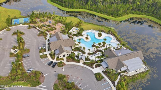 75888 SAFFRON LANE Lane, Yulee, FL 32097