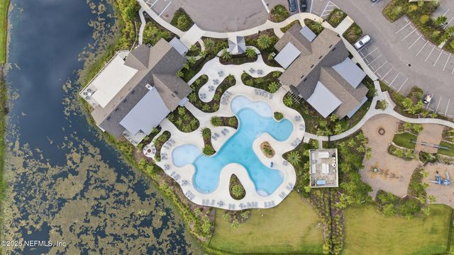 75888 SAFFRON LANE Lane, Yulee, FL 32097