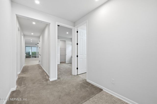 75888 SAFFRON LANE Lane, Yulee, FL 32097