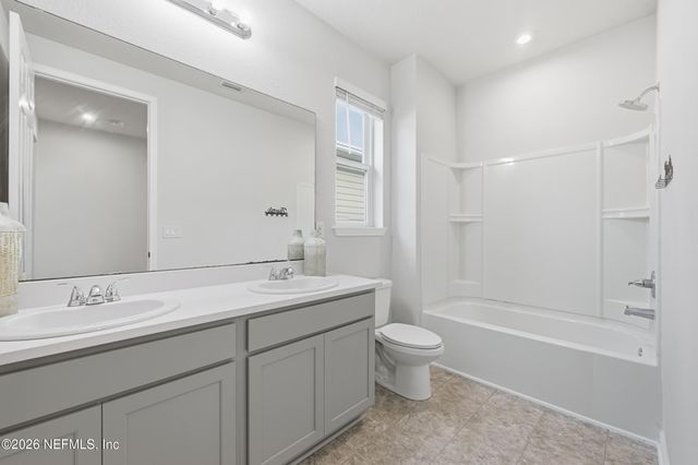 75888 SAFFRON LANE Lane, Yulee, FL 32097