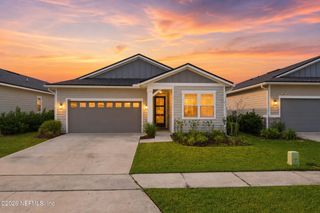 75888 SAFFRON LANE Lane, Yulee, FL 32097