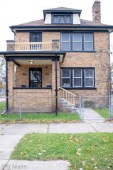 3485 Parker Street, Detroit, MI 48214