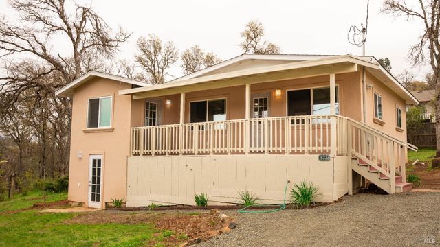 16333 27th Ave, Clearlake, CA 95422