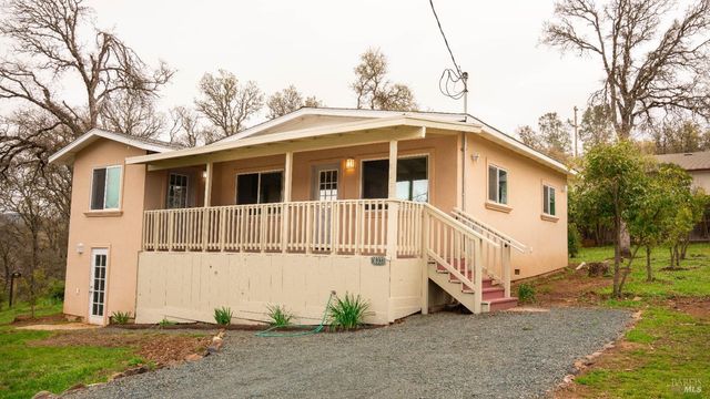 16333 27th Ave, Clearlake, CA 95422
