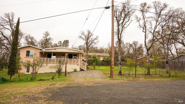 16333 27th Ave, Clearlake, CA 95422
