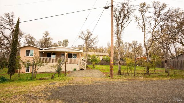 16333 27th Ave, Clearlake, CA 95422