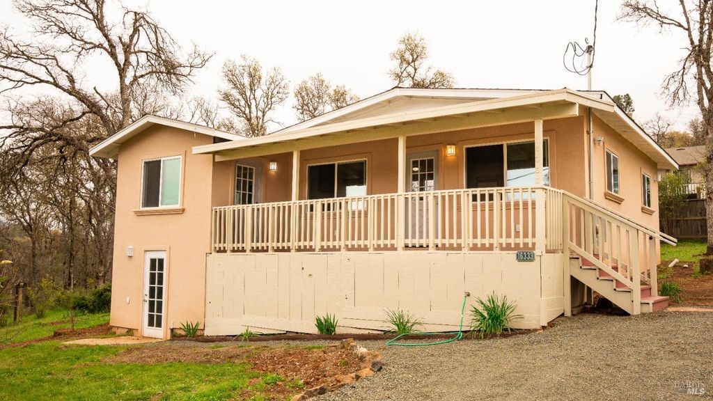 16333 27th Ave, Clearlake, CA 95422