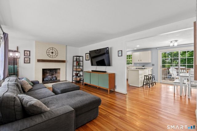 60 Garry Drive, New Britain, CT 06052