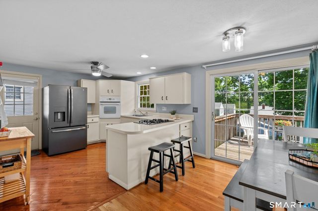 60 Garry Drive, New Britain, CT 06052