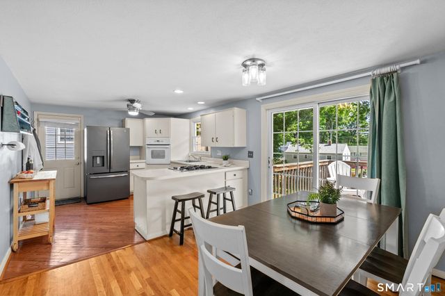 60 Garry Drive, New Britain, CT 06052
