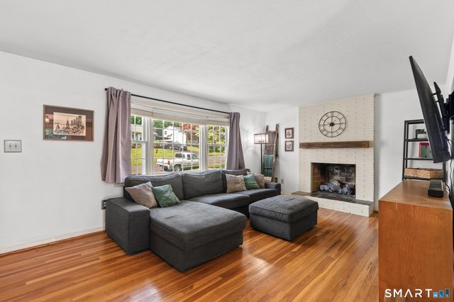 60 Garry Drive, New Britain, CT 06052