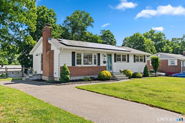 60 Garry Drive, New Britain, CT 06052
