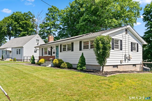 60 Garry Drive, New Britain, CT 06052