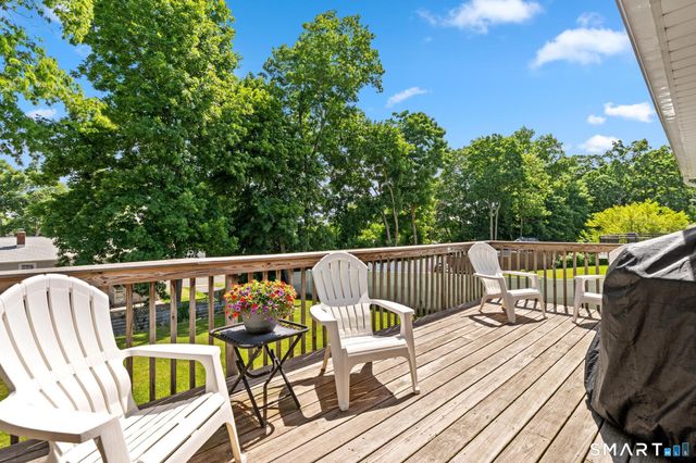 60 Garry Drive, New Britain, CT 06052