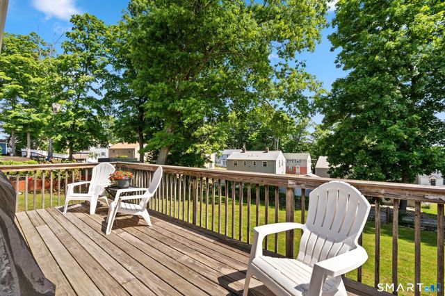 60 Garry Drive, New Britain, CT 06052