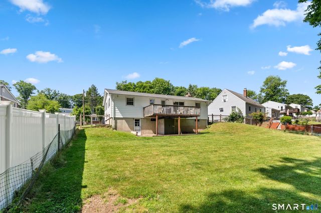 60 Garry Drive, New Britain, CT 06052