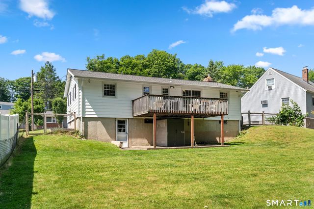 60 Garry Drive, New Britain, CT 06052