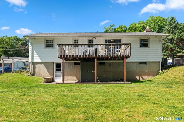60 Garry Drive, New Britain, CT 06052