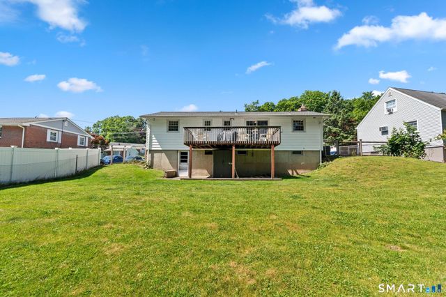 60 Garry Drive, New Britain, CT 06052