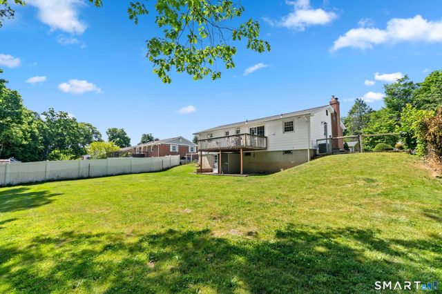 60 Garry Drive, New Britain, CT 06052