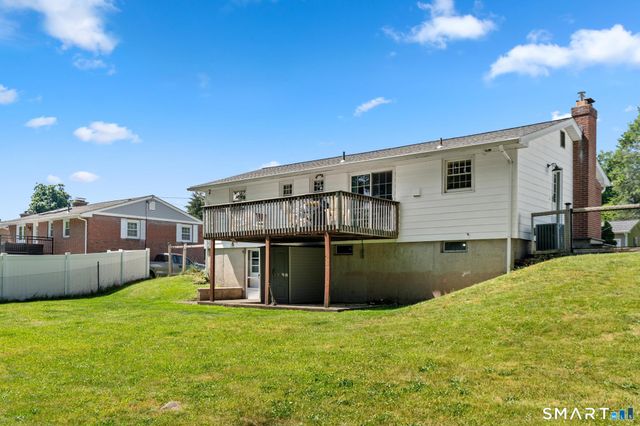60 Garry Drive, New Britain, CT 06052