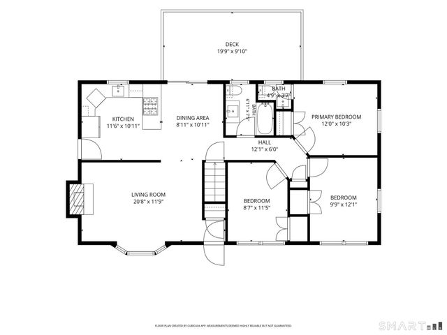 60 Garry Drive, New Britain, CT 06052