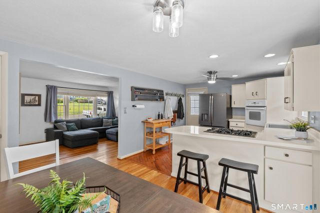 60 Garry Drive, New Britain, CT 06052