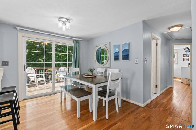 60 Garry Drive, New Britain, CT 06052