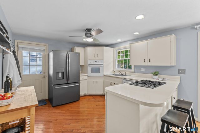 60 Garry Drive, New Britain, CT 06052